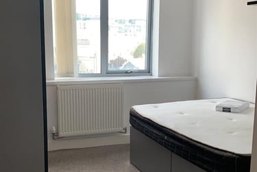 6 bed flat, 10 Kinterbury Street, City Centre, Plymouth, PL12DG - Image 5